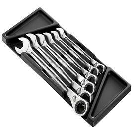 Racsnis csillag-villáskulcs készlet modul