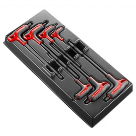 T -imbusz modul 7 részes