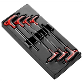 T-markolatú Torx kulcs modul