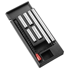 Gyertya szerelő készlet 3/8"