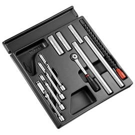 Injektor és gyertya szerelőkészlet