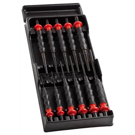 Kiütő készlet modul