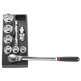 3/4" Dugókulcs modul