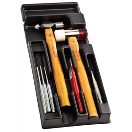 Ütős szerszám modul