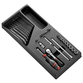 Dugókulcs modul 1/4