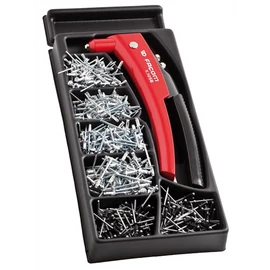 Popszegecshúzó modul