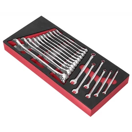 Csillag-villás modul 27-34 mm