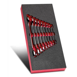 Villáskulcs modul 6-24 mm