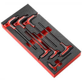 T -imbusz modul 7 részes szivacsos