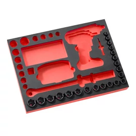 Kerékszerelő modul