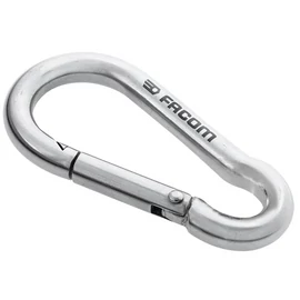 Karabiner 80 mm csavar nélkül