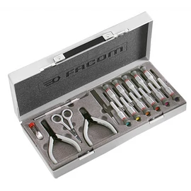 Mikro technikai készlet