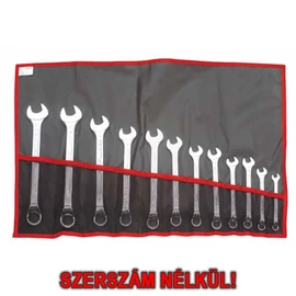 Szerszám tároló tok 12 részes