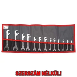 Szerszám tároló tok 13 részes