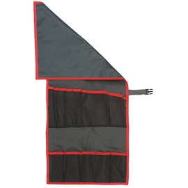 Szerszám tároló tok 17 részes