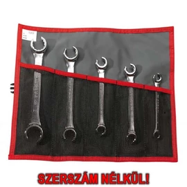 Szerszám tároló tok 5 részes