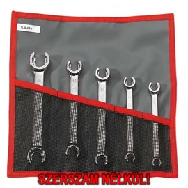 Szerszám tároló tok 5 részes