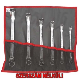 Szerszám tároló tok 6 részes