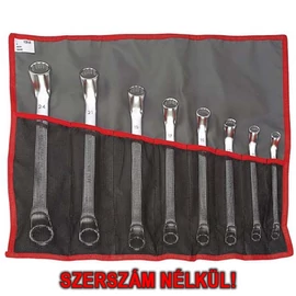 Szerszám tároló tok 8 részes