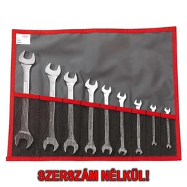 Szerszám tároló tok 9 részes