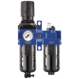 Levegő szabályzó 3/8"