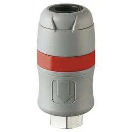 Gyorscsatlakozó 1/2"