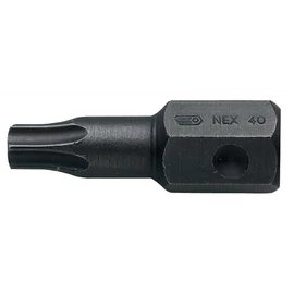 Torx betét gépi fejekhez T50A