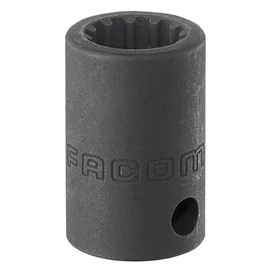 Gépi Dugókulcs 3/8"-os 12 szög Colos