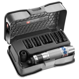 Ütve csavarozó klt.