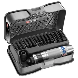 Ütve csavarozó klt.