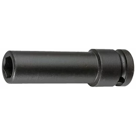 Gépi Dugókulcs 3/4"csatlakozás hosszú kivitel 21LA