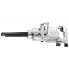 Levegőskulcs 1"-os hosszú csatlakozás 4068 Nm-ig