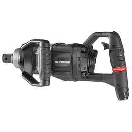 Levegőskulcs egyenes 1"-os csatlakozás 3390 Nm-ig