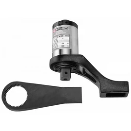 Nyomaték sokszorozó támasztókar