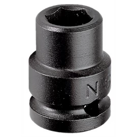 Gépi Dugókulcs 1/2"csatlakozás 6 szög 11 mm