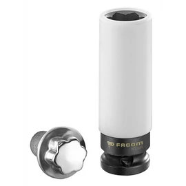 Üthető dugófej 1/2" Mercedes