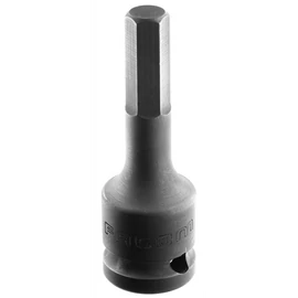 Gépi üthető imbusz fej 1/2" 10 mm