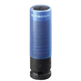 Üthető Dugókulcs 17