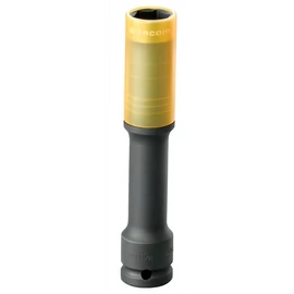 Üthető Dugókulcs hosszú 19