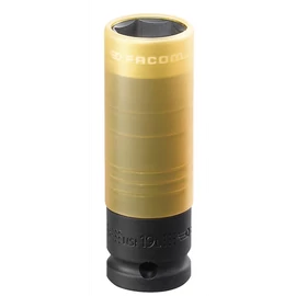 Üthető Dugókulcs 19