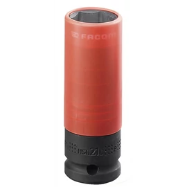 Üthető Dugókulcs 21