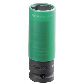 Üthető Dugókulcs 22