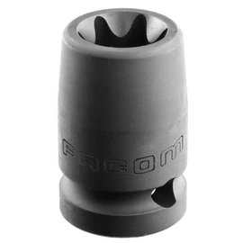 Üthető hosszú kulcs 1/2" Torx 18