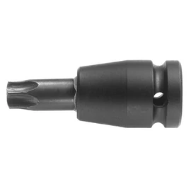 Üthető hosszú Torx kulcs 1/2" Torx T40