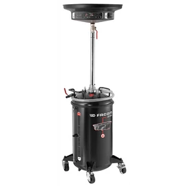 Olajgyűjtő 80L tartály