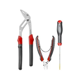 Fogó készlet 2 db fogó és 1 db csavarhúzó