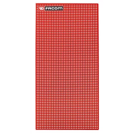 Szerszámtartó fal 444x888