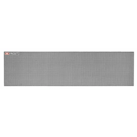 Szerszámtartó fal 1665x444 szürke