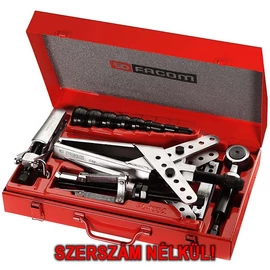 Szerszámtartó modul lehúzó