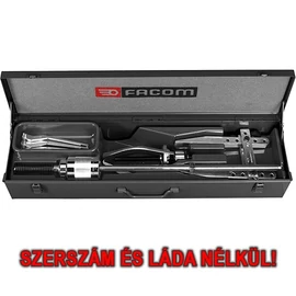 Szerszámtartó modul